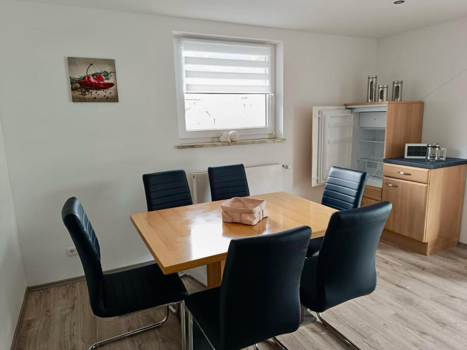 Ferienwohnung Bauer Lam Bagian luar foto
