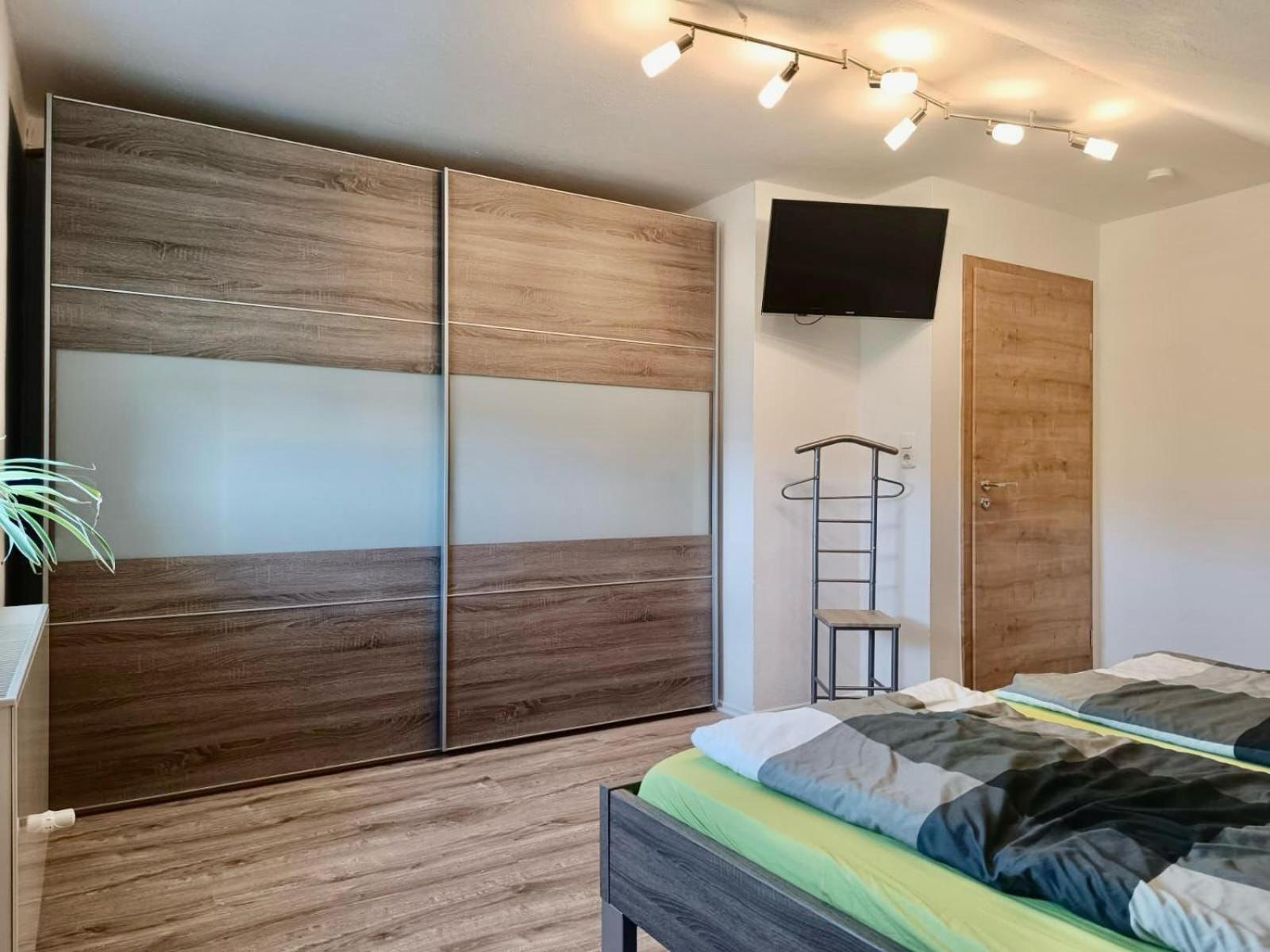 Ferienwohnung Bauer Lam Bagian luar foto