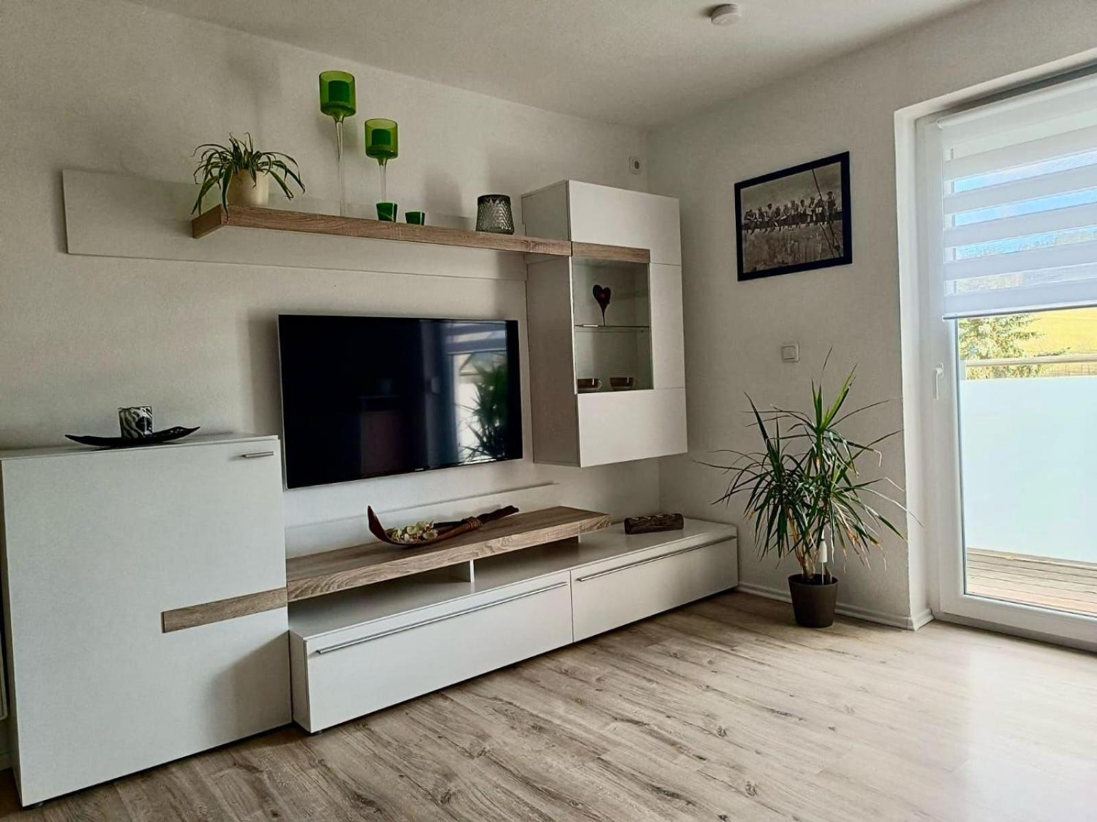Ferienwohnung Bauer Lam Bagian luar foto