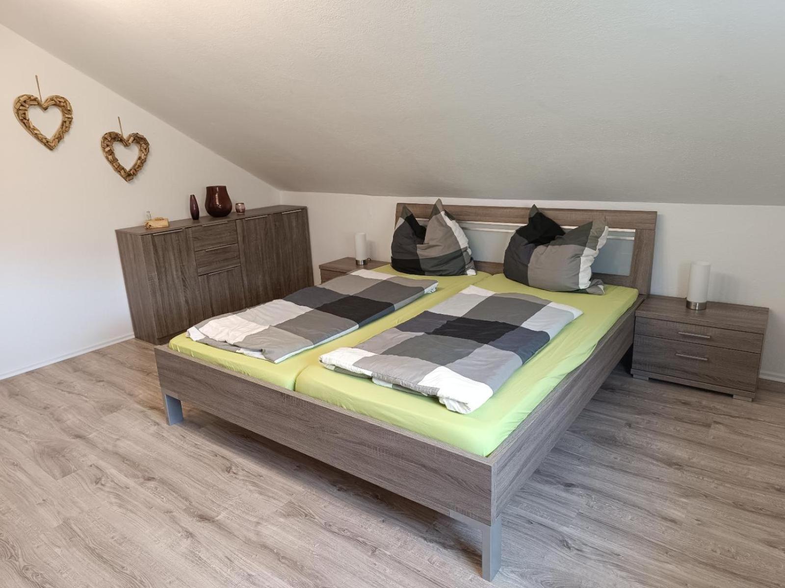 Ferienwohnung Bauer Lam Bagian luar foto