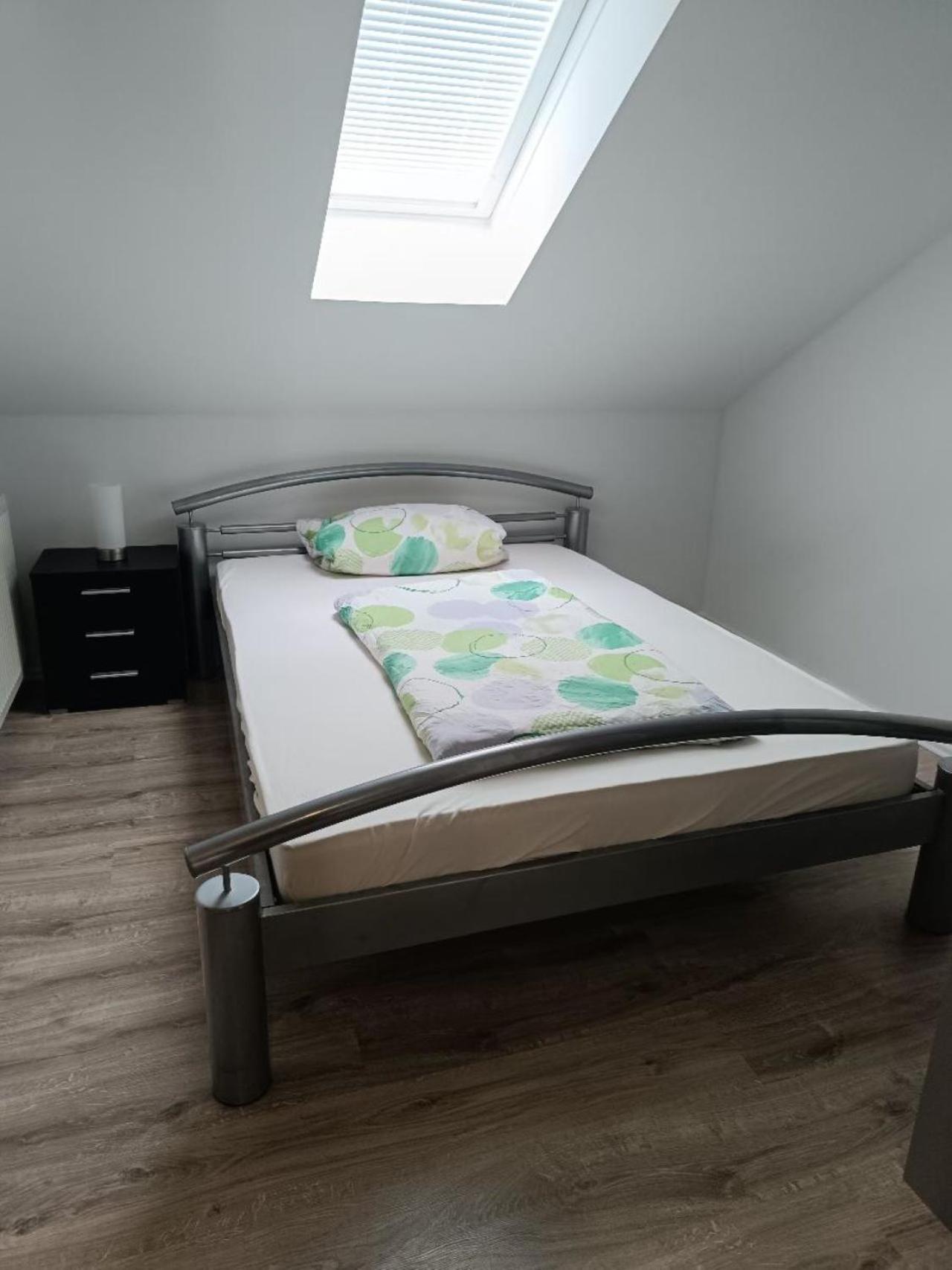 Ferienwohnung Bauer Lam Bagian luar foto