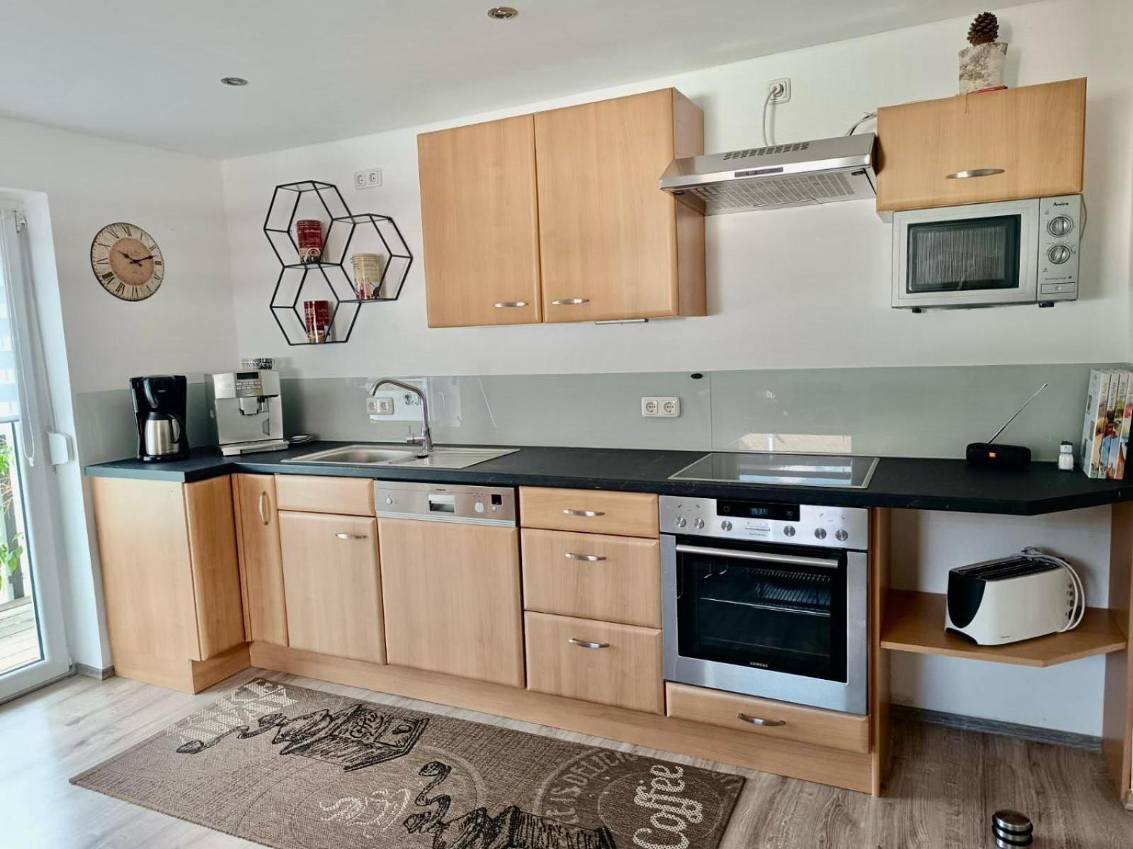 Ferienwohnung Bauer Lam Bagian luar foto