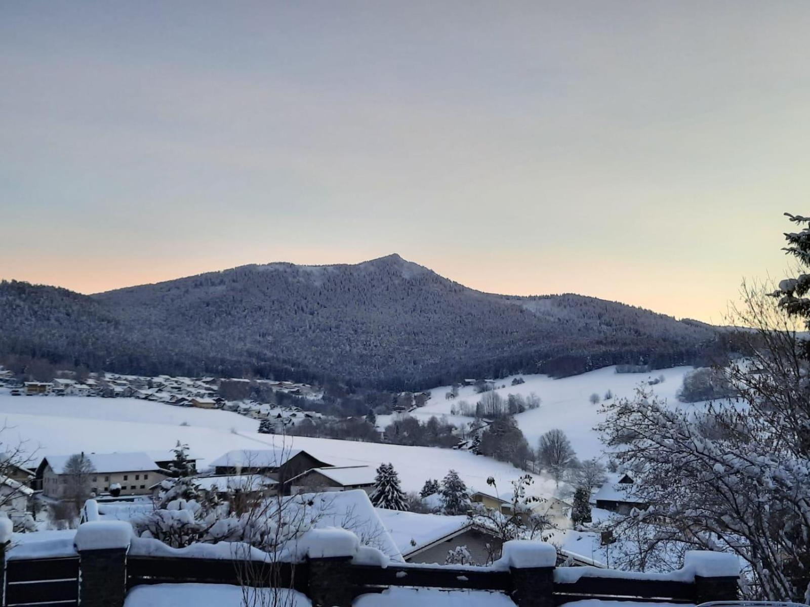 Ferienwohnung Bauer Lam Bagian luar foto