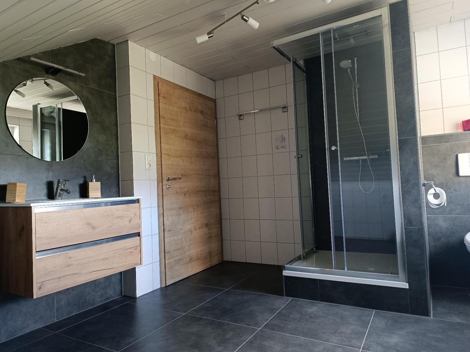 Ferienwohnung Bauer Lam Bagian luar foto